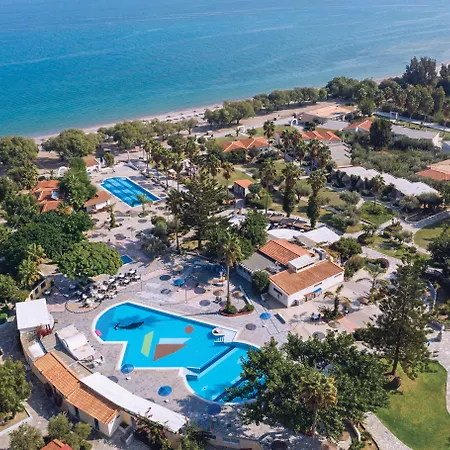 Grand Blue Beach Hotel-2